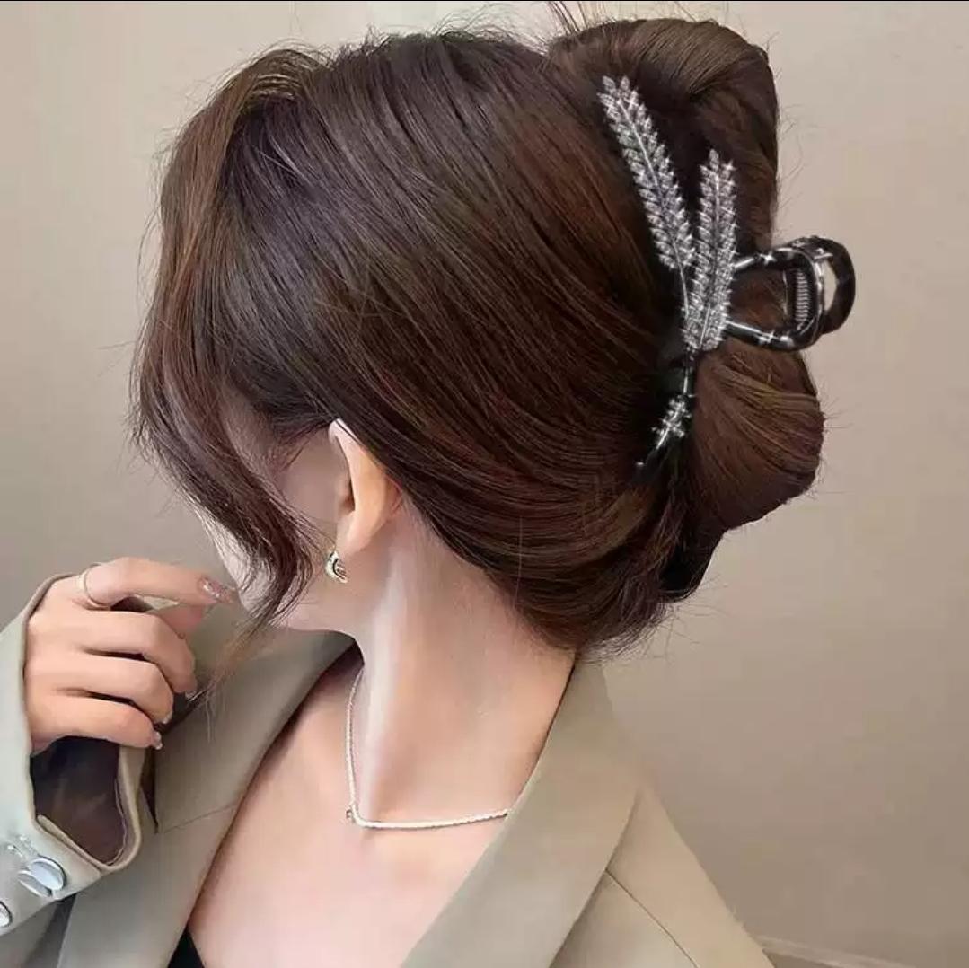 麥穗抓夾～3色
