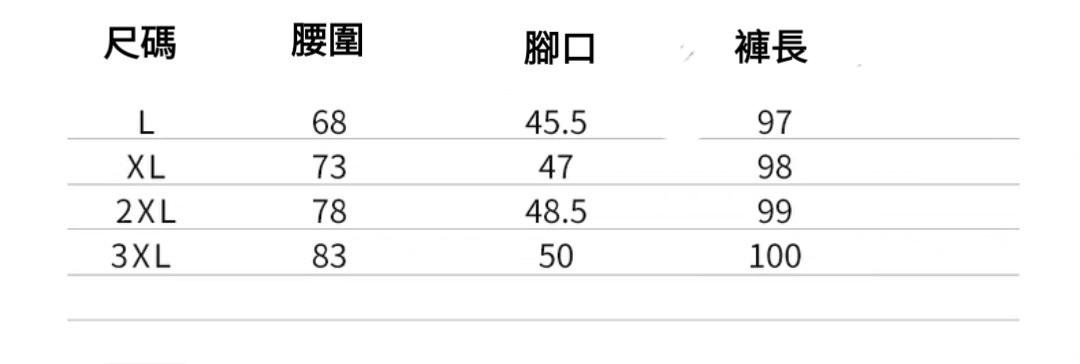 牛仔寬腿褲燈籠褲～3色