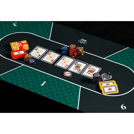 Gameland 德州撲克桌布 桌墊 部分現貨 專業 完整 專用 撲克牌 Texas hold’em 遊戲