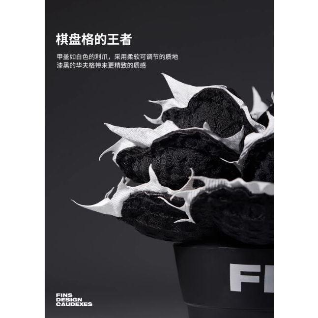 龍舌蘭布偶 FDC 潮流 擺件 潮玩 擺飾 藝術品 手工 裝飾品 塊根植物 潮流植物 仁王冠 Agave