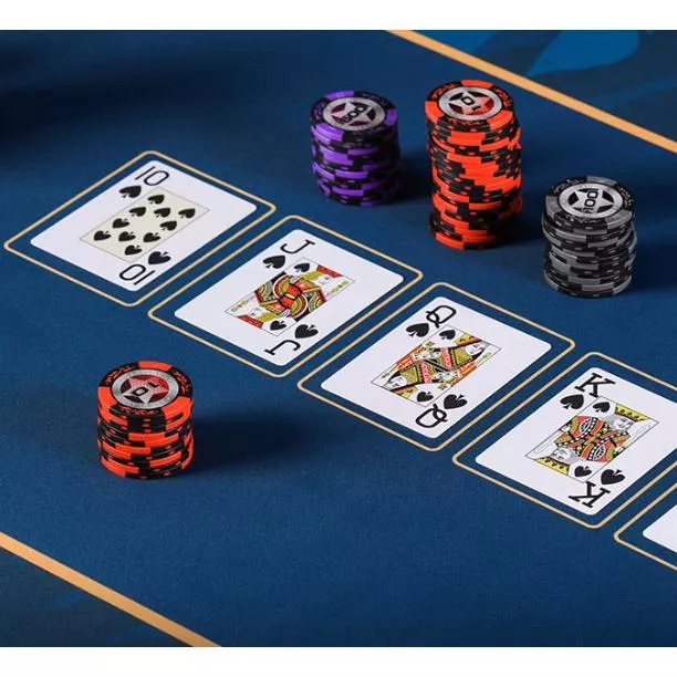 德州撲克新款桌布 桌墊 部分現貨 專業 完整 專用 撲克牌 Texas hold’em 遊戲