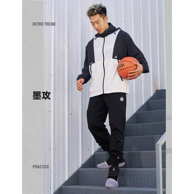 PEAK 籃球鞋 匹克 Nike Air Yeezy穿搭 舒適 潮流 ye