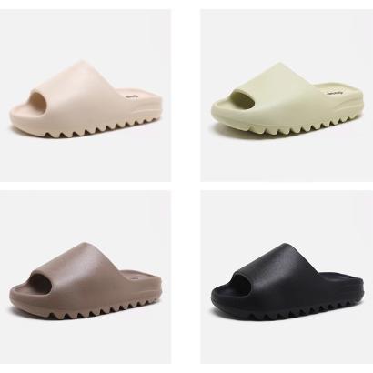 Jeep吉普 鋸齒拖鞋 yeezy slide 平替 kanye west 肯爺 居家拖鞋 防水 防滑 戶外