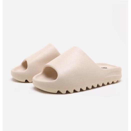 Jeep吉普 鋸齒拖鞋 yeezy slide 平替 kanye west 肯爺 居家拖鞋 防水 防滑 戶外