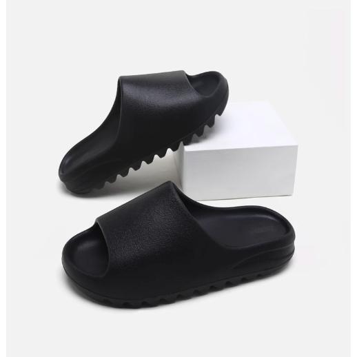 Jeep吉普 鋸齒拖鞋 yeezy slide 平替 kanye west 肯爺 居家拖鞋 防水 防滑 戶外