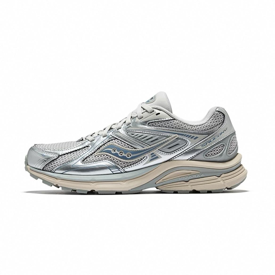 Saucony索康尼 Kinvara4 k4 復古 跑鞋 跑步鞋 厚底鞋 復古鞋 戶外鞋 透氣 舒適 穿搭