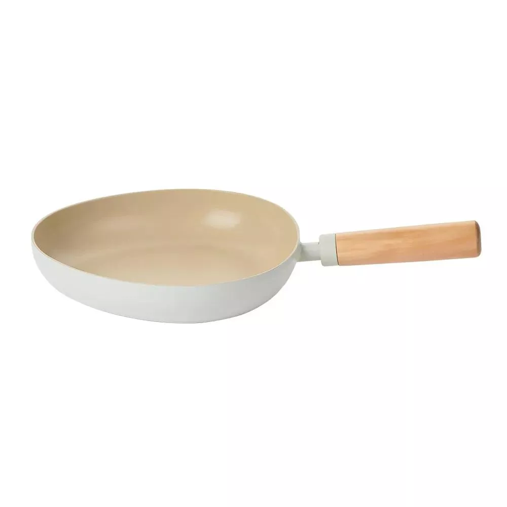 FIKA Apex系列陶瓷塗層鍋具-平底鍋24CM