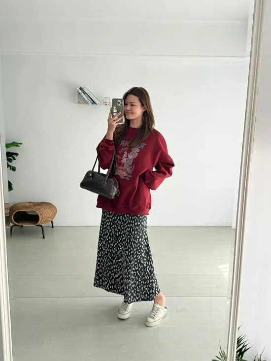 湯姆貓與傑栗鼠大版T