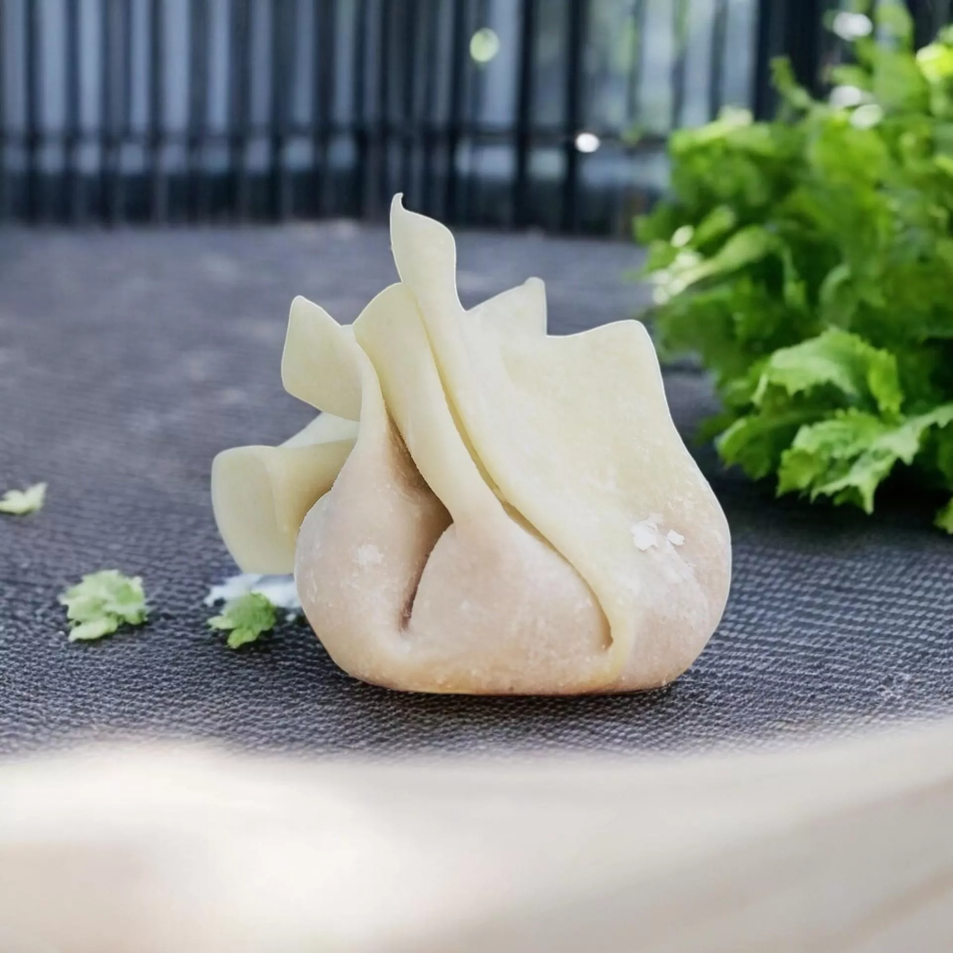 頂級手工菜肉餛飩 / 每包30顆