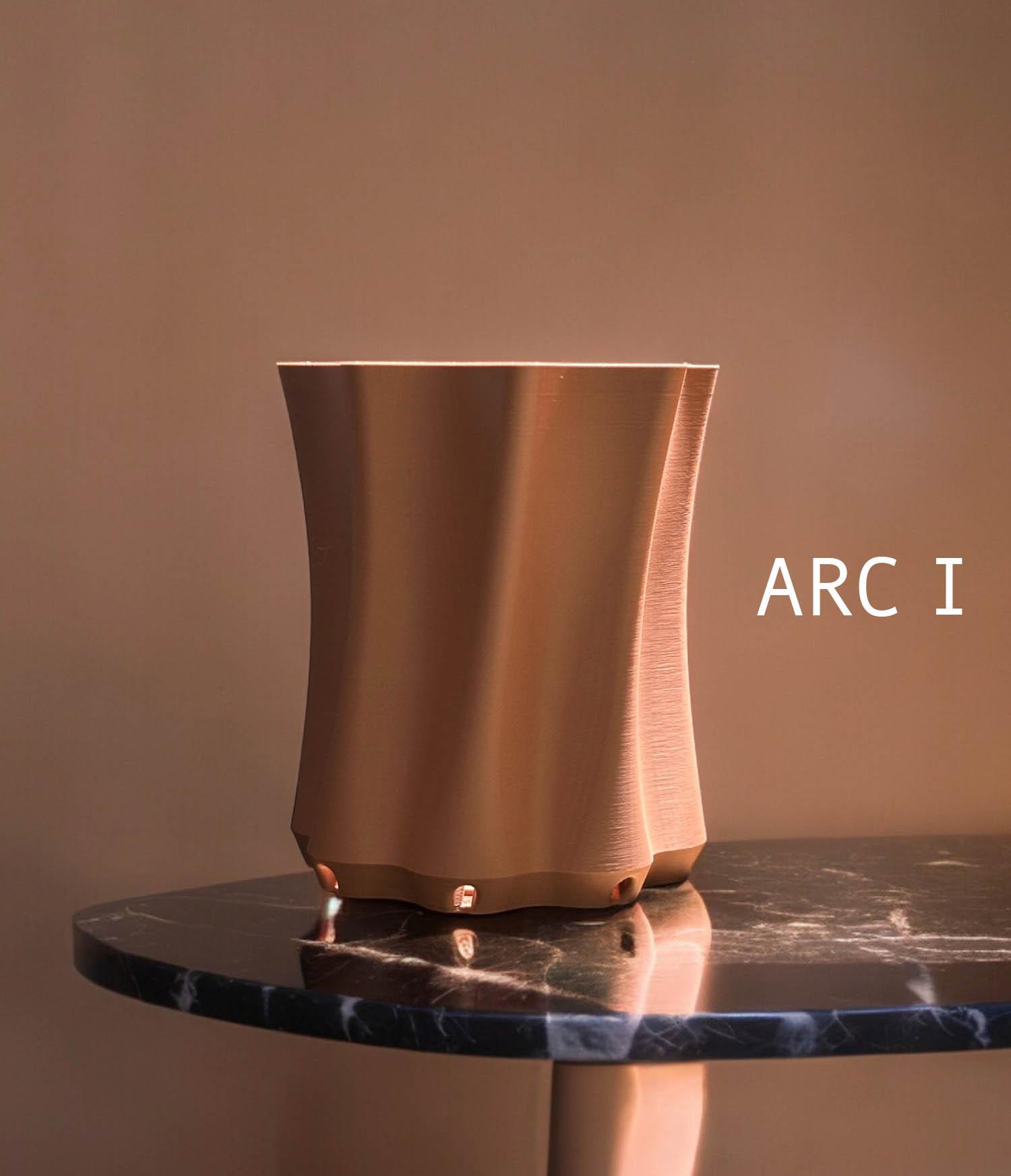 RT ARC 美學盆器系列