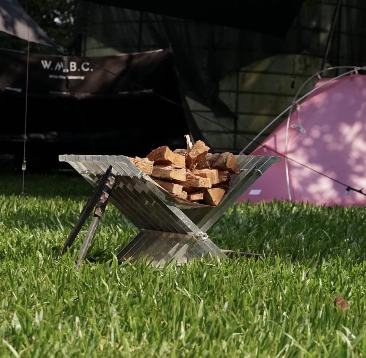 VX柴火架(10/25 限量發售）