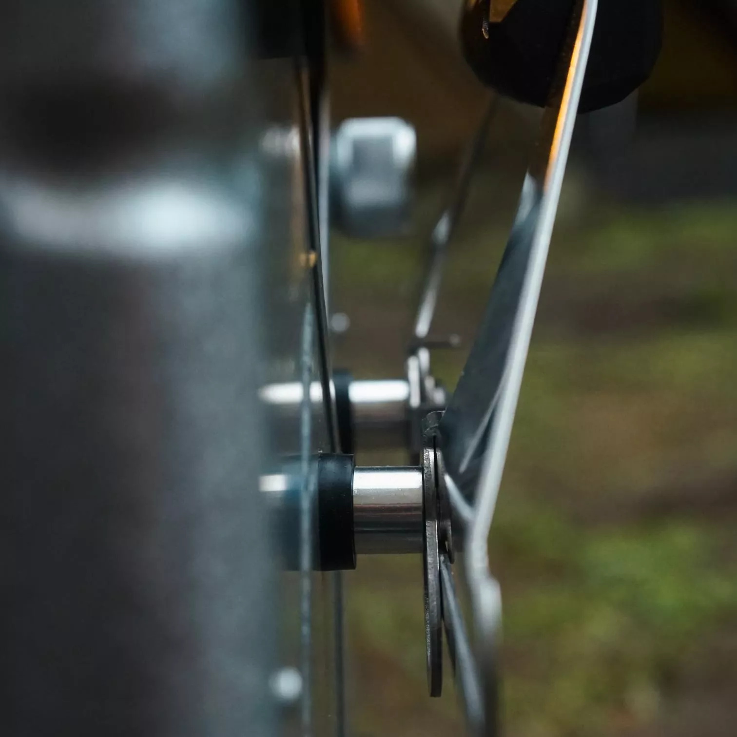 SNOW PEAK 收納箱把手外移套件(10/25開始預購）