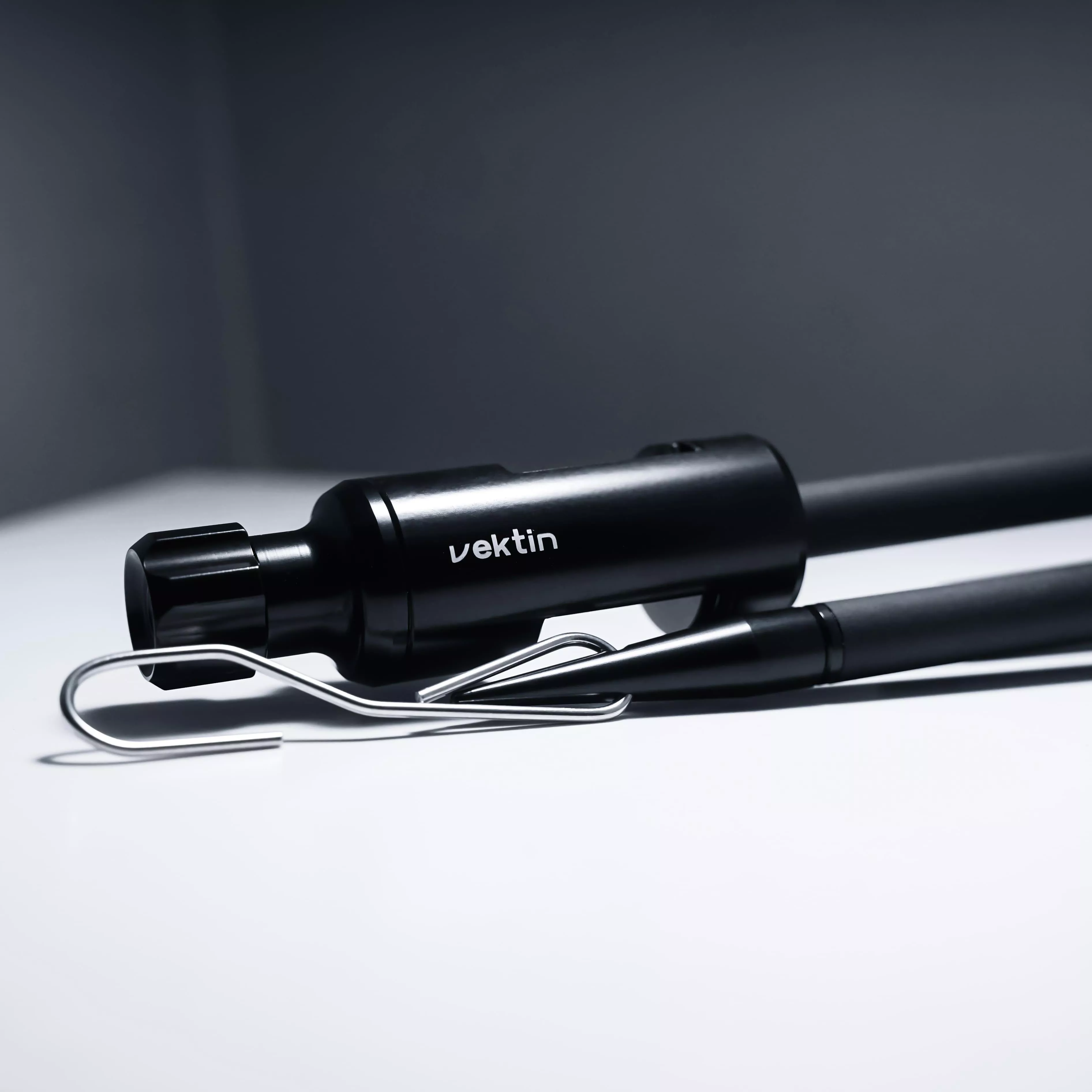 （預購）27.87 系列燈桿 BLACK EDITION