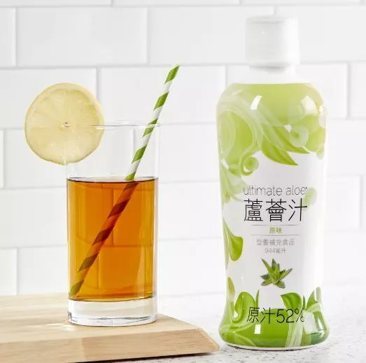 MA002 蘆薈汁(944毫升)