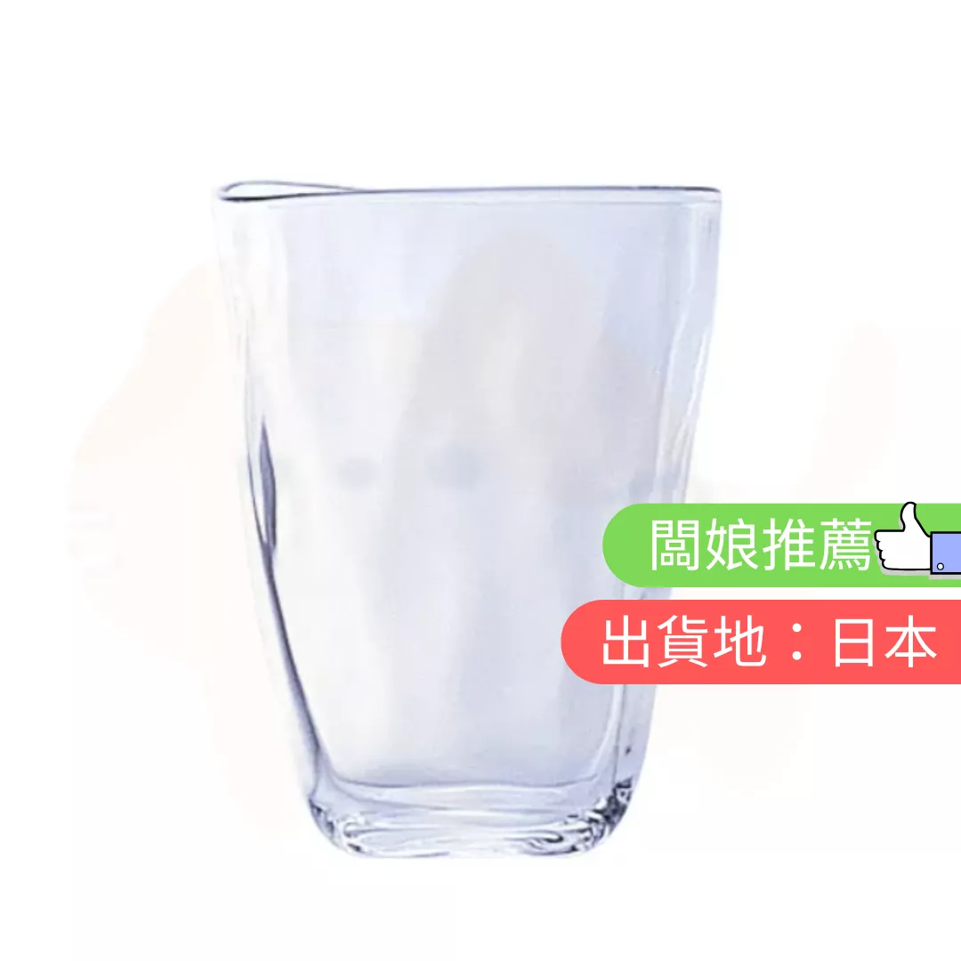 TEBINERI。手工揉捏杯