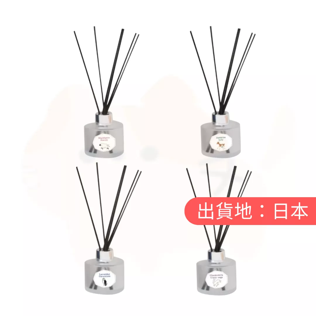 LABCLIP。睡眠魅力擴香香水