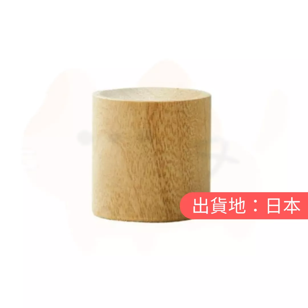 KUSU HANDMADE。樟木香熏座
