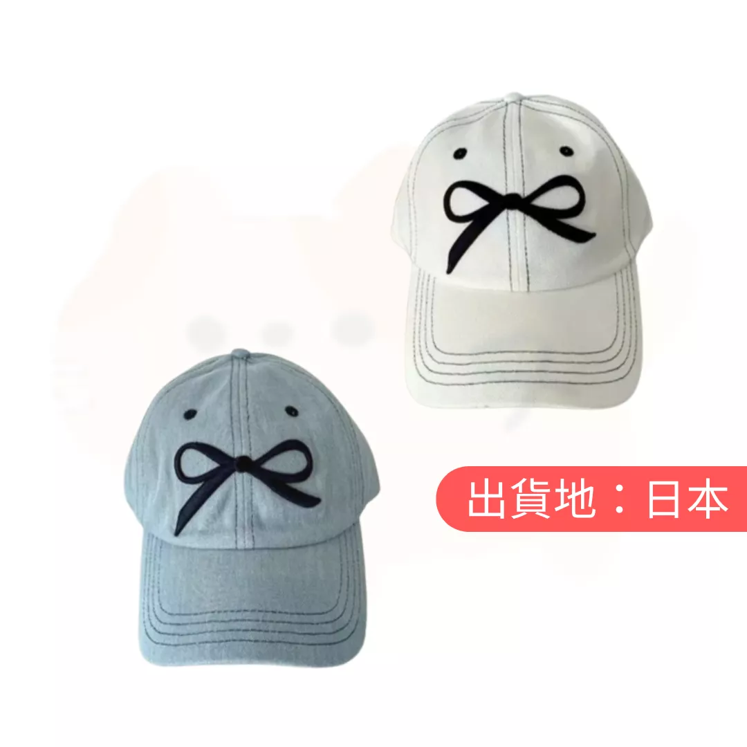絲帶牛仔帽