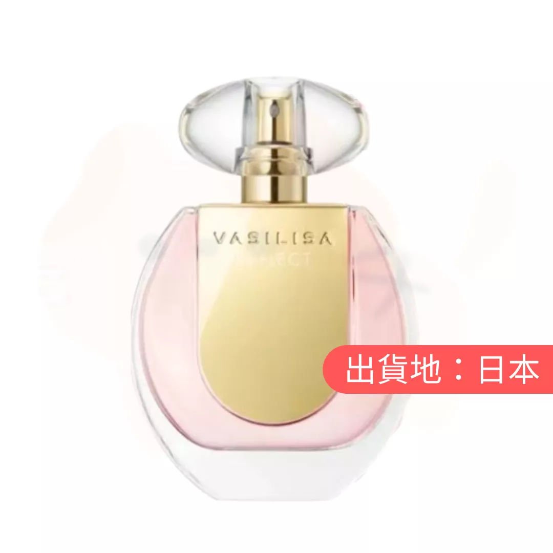 VASILISA。心之所向淡香水