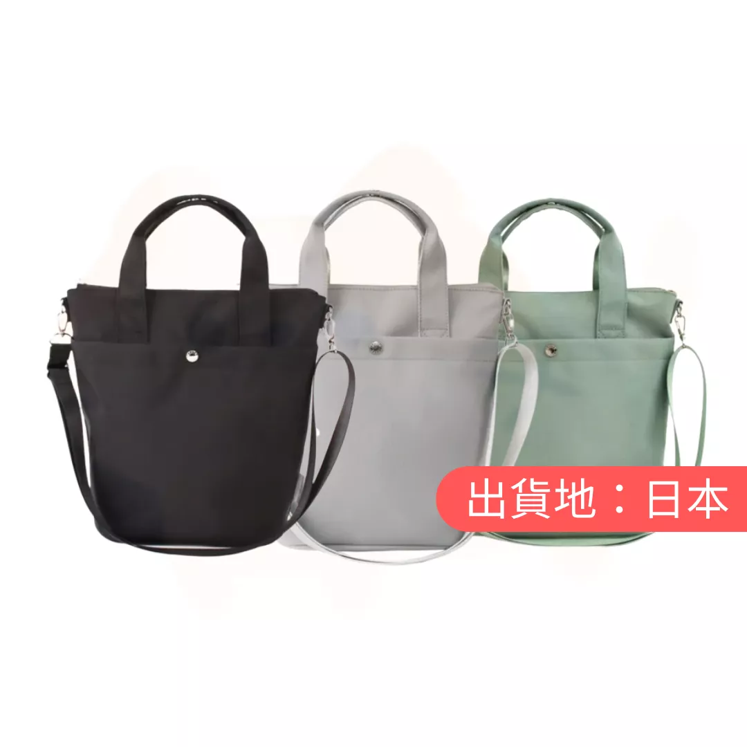 LEGATO LARGO。兩用肩背包