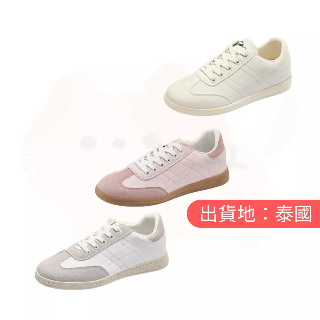 COROLLA時尚減震防水百搭休閒鞋