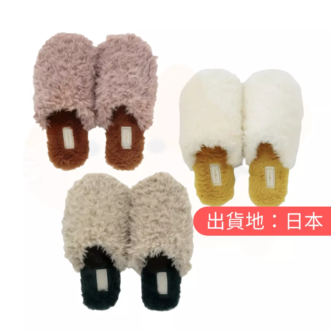 伊羅多里花拖鞋