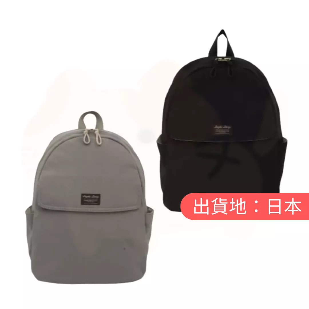 LEGATO LARGO。可擴充背包