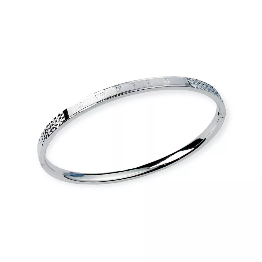 鉑金手環-數字系列