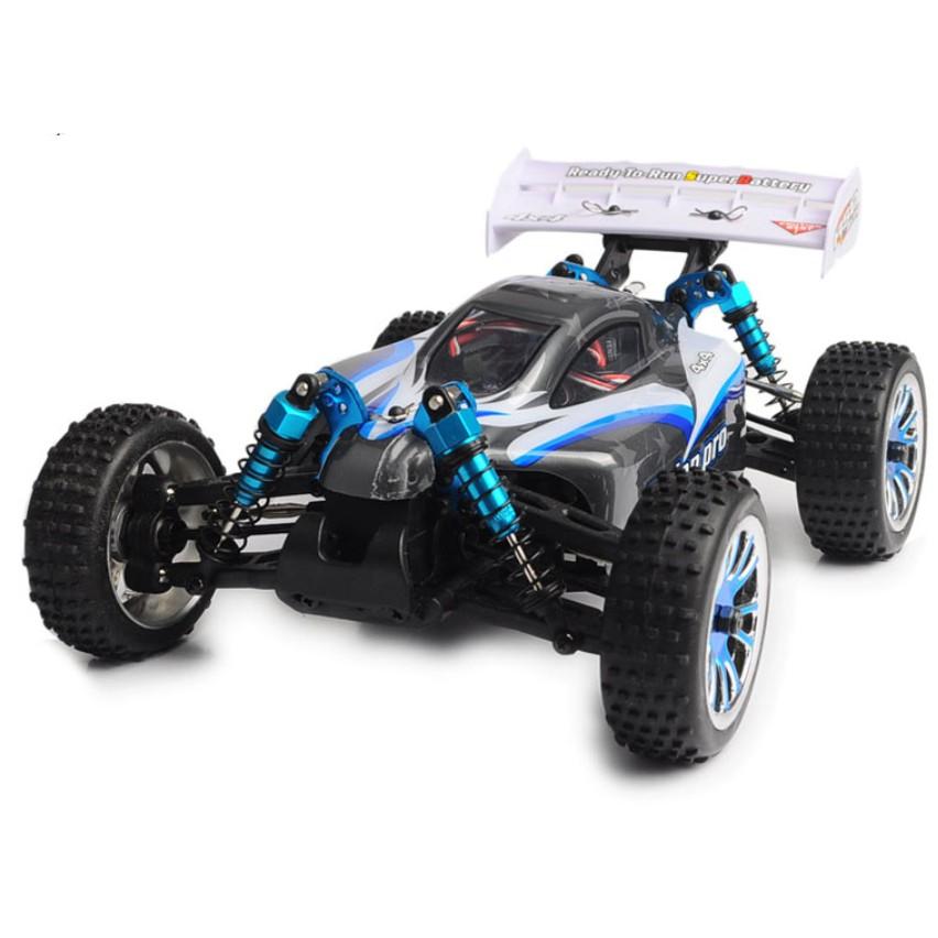 預購 台灣代理貨 ※改金屬主動差速齒 60KM HSP 1:16 94185 pro 無刷 越野車 遙控車 A959-B