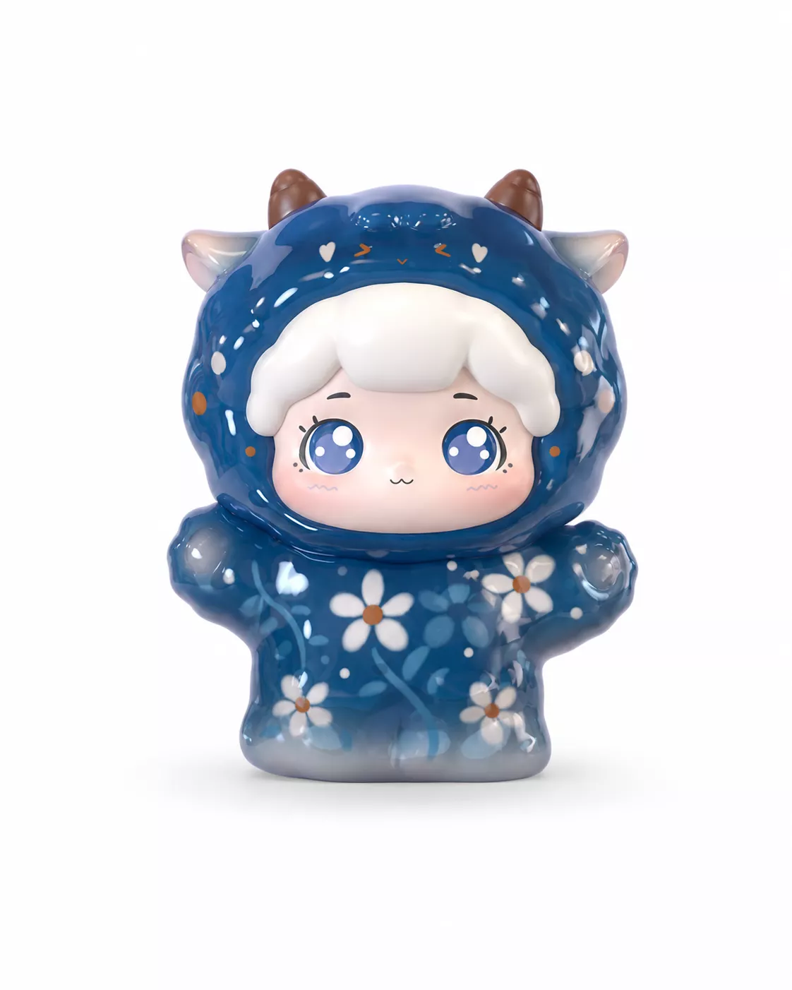 抱抱寵物店春遊記透色版系列小盲盒