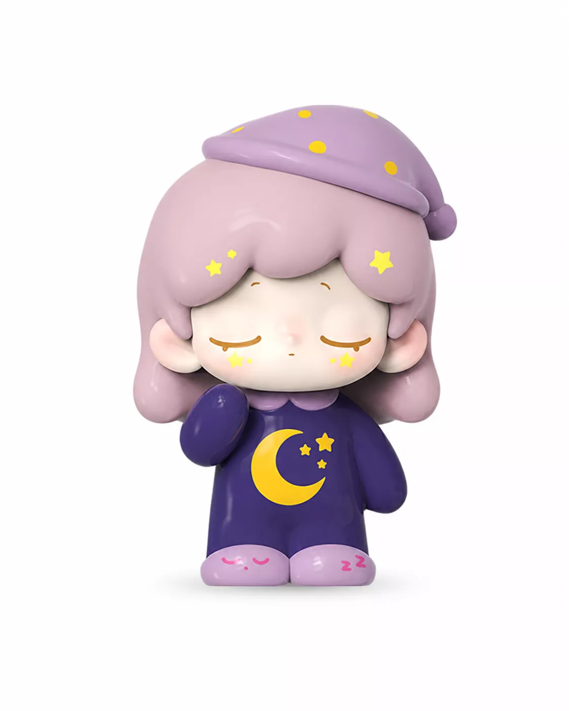 甜甜時光秀系列盲盒