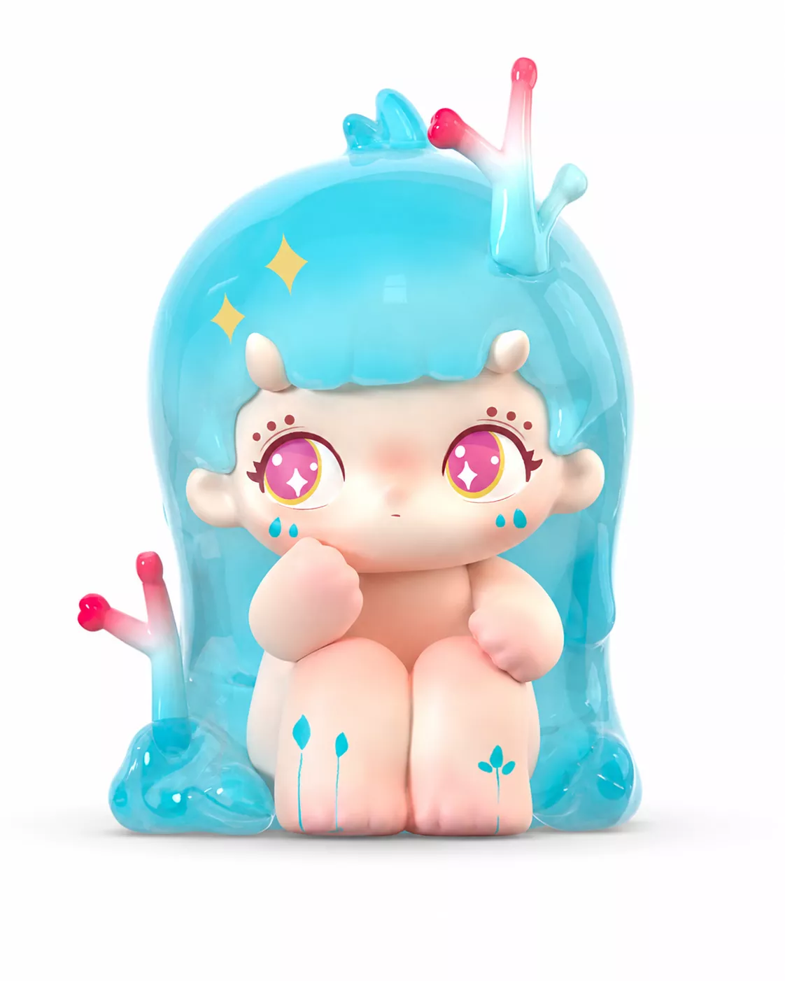 薇薇內心世界系列盲盒