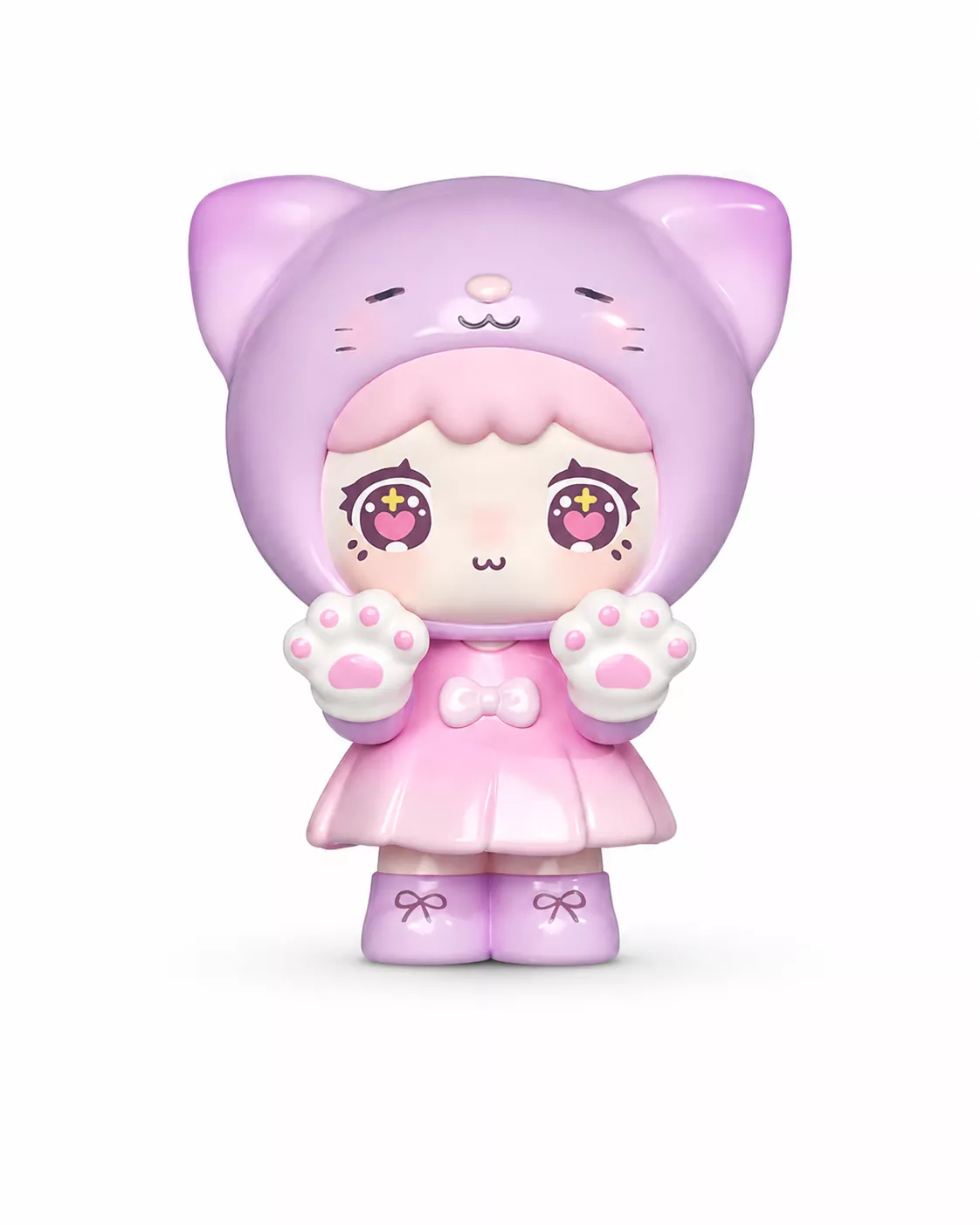 秋比的動物城堡系列盲袋-3個