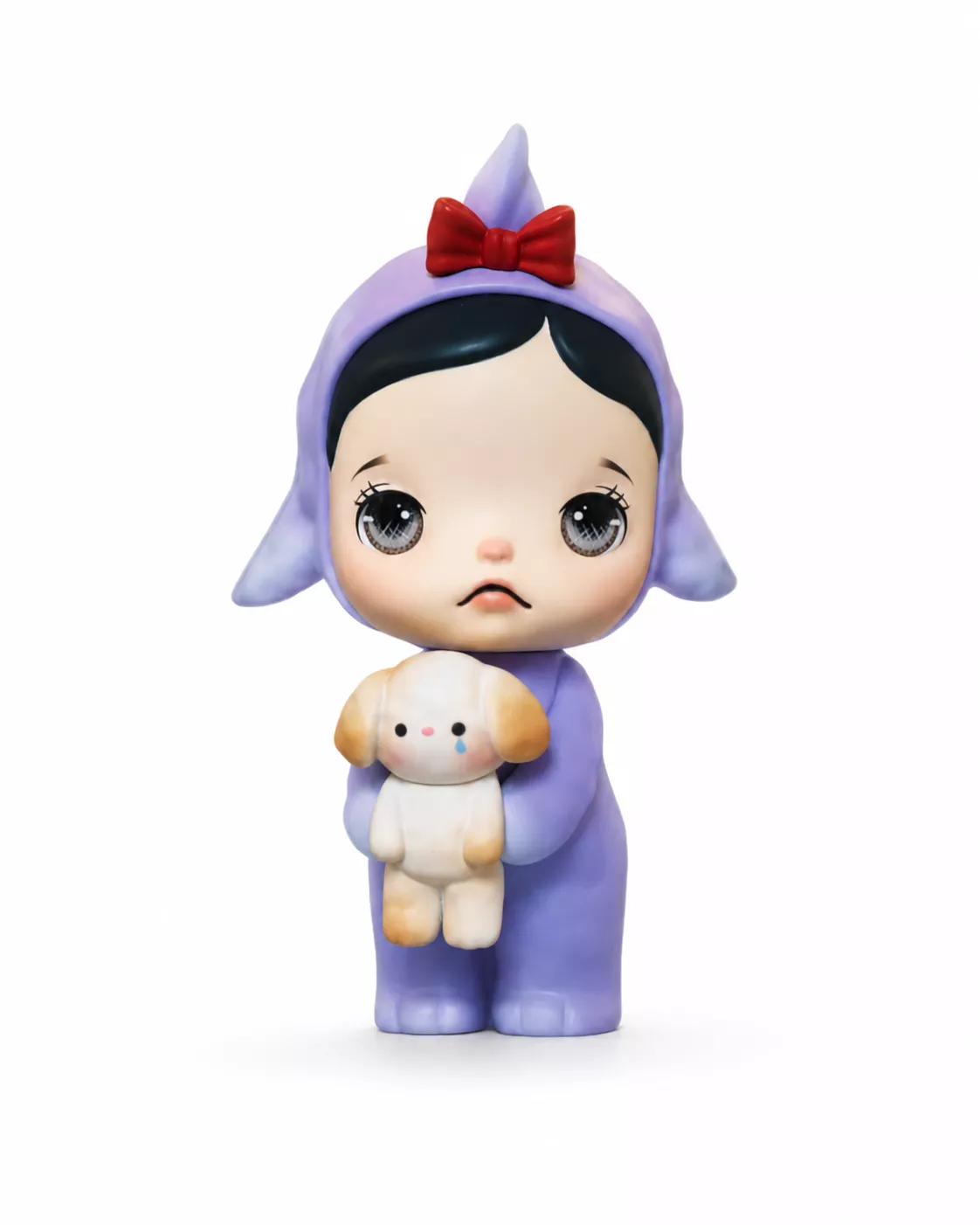 無眠夢藏品系列盲盒