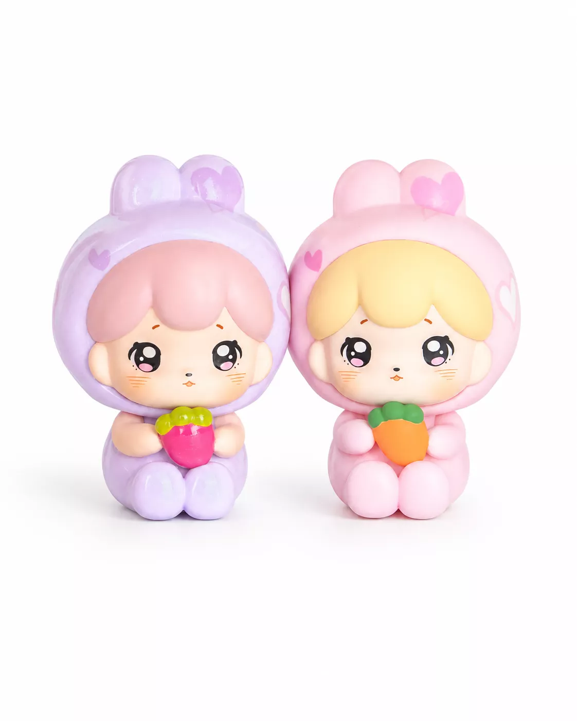 萌萌幼稚園系列小盲盒