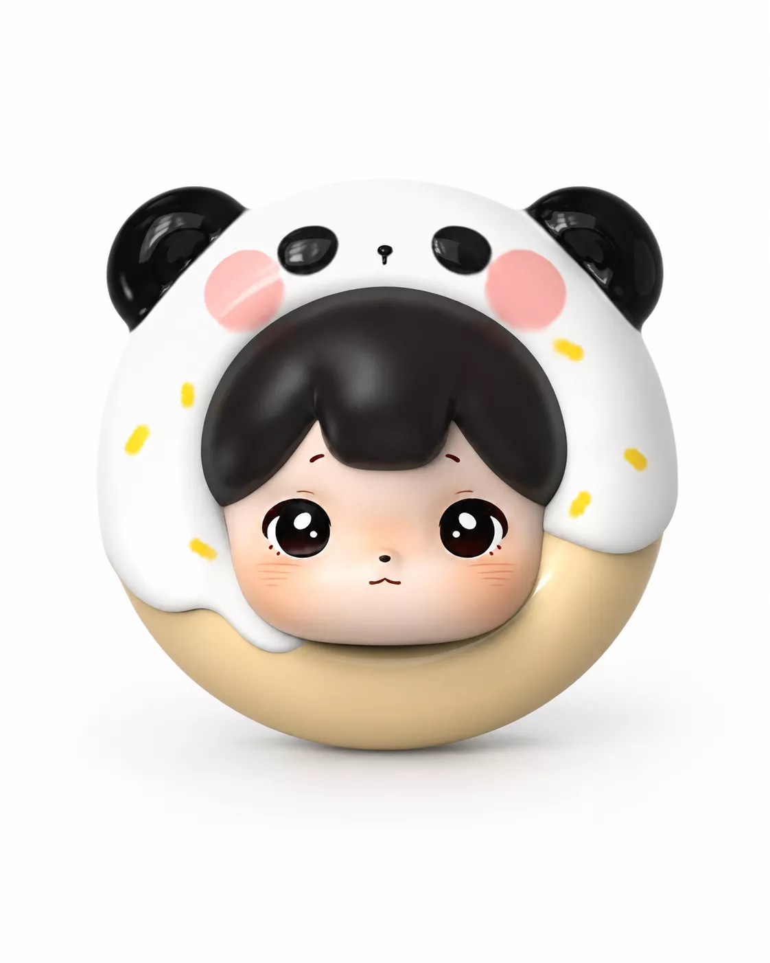 米粒烘焙工坊系列小盲盒