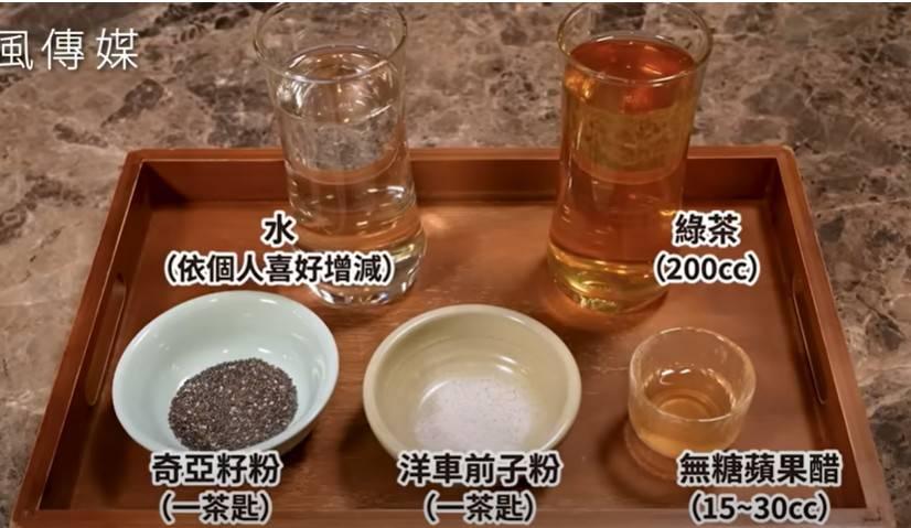【健康】不是水！「餐前喝這杯」狂減內臟脂肪：3個月狂瘦18kg！ft. 鄧雯心醫師｜下班經濟學