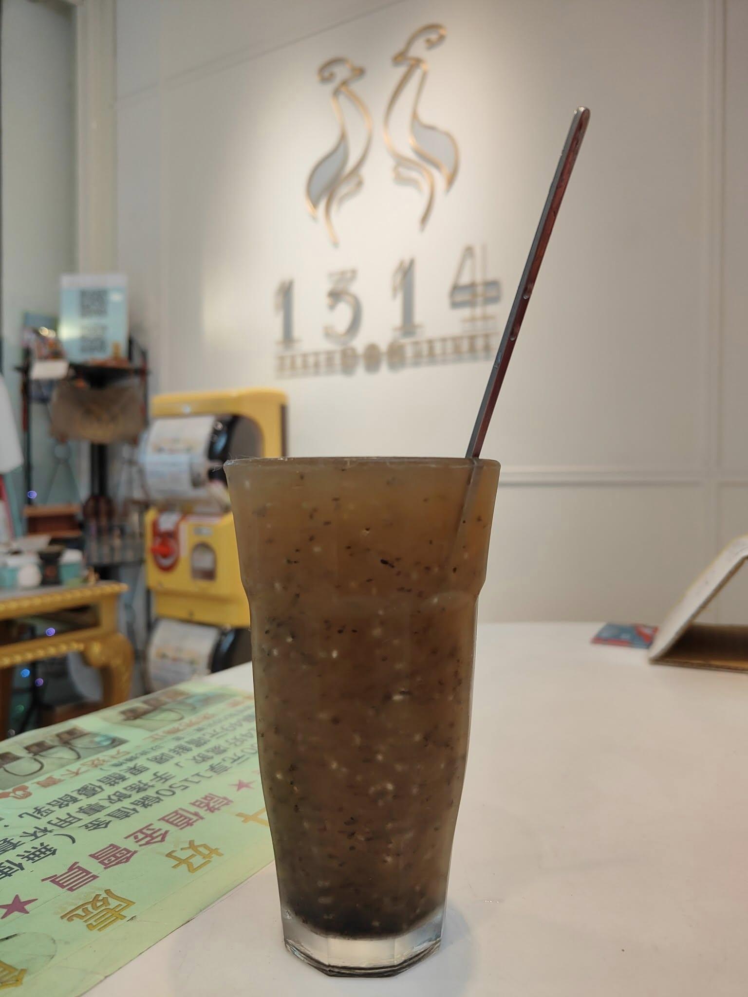 ✨網友大推｜來到龍潭必喝飲料！✨