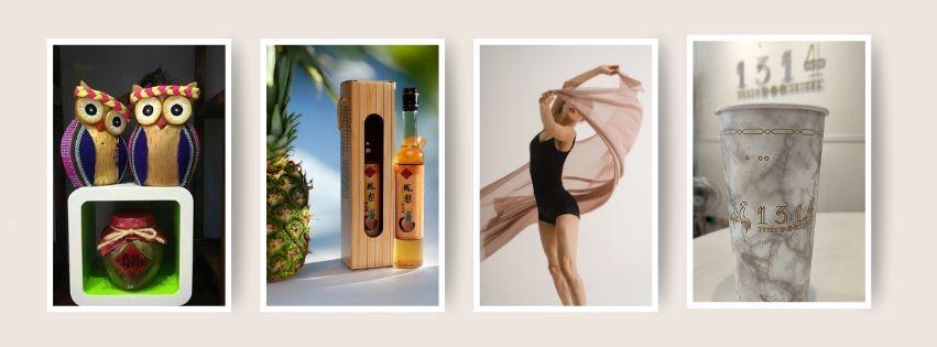 水果小知識＆果醋應用《你不知道的鳳梨：發酵後的酵素炸裂！》