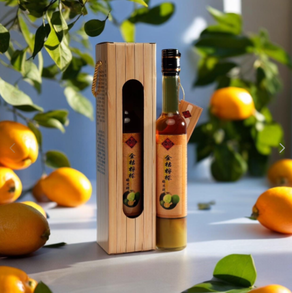 那瓶只剩三分之二的蜂蜜