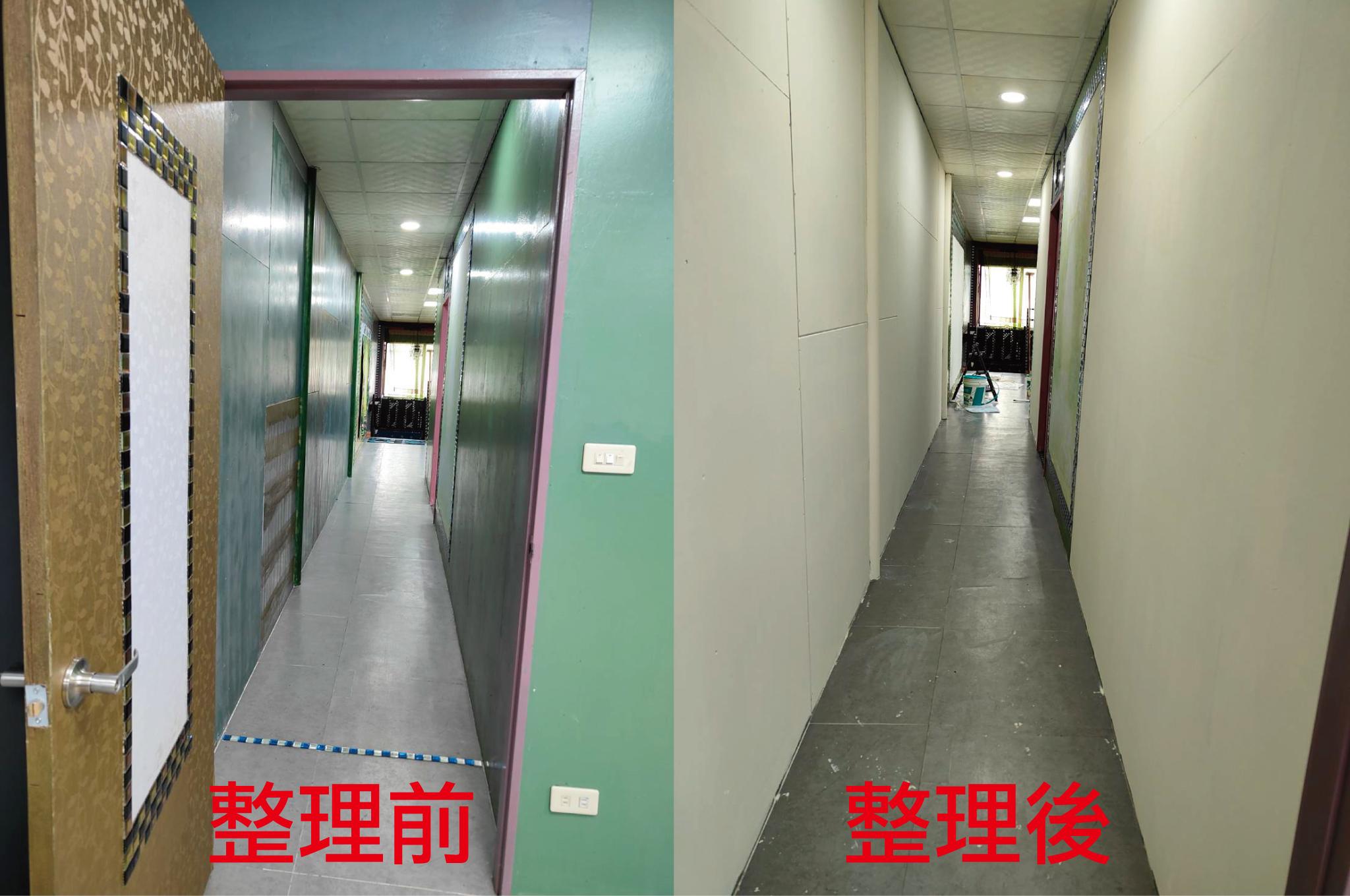 【Molly心釀誌｜把空間整理好，也把心安放好】