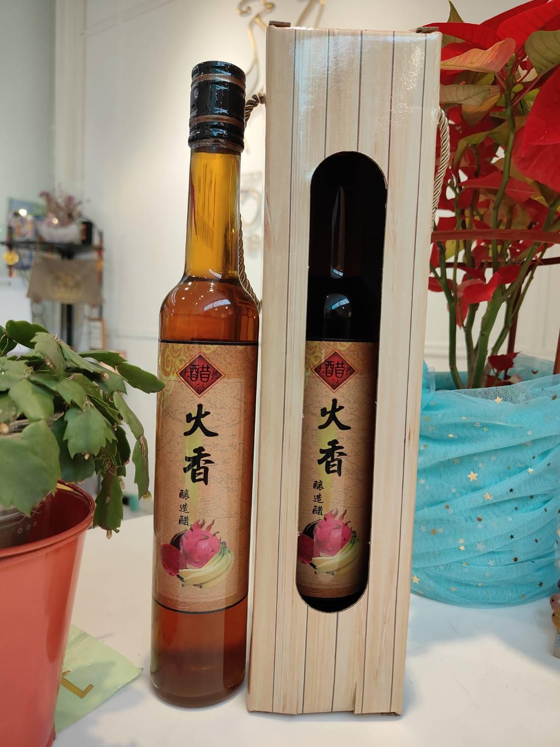 火香釀造醋 大瓶裝 415ml