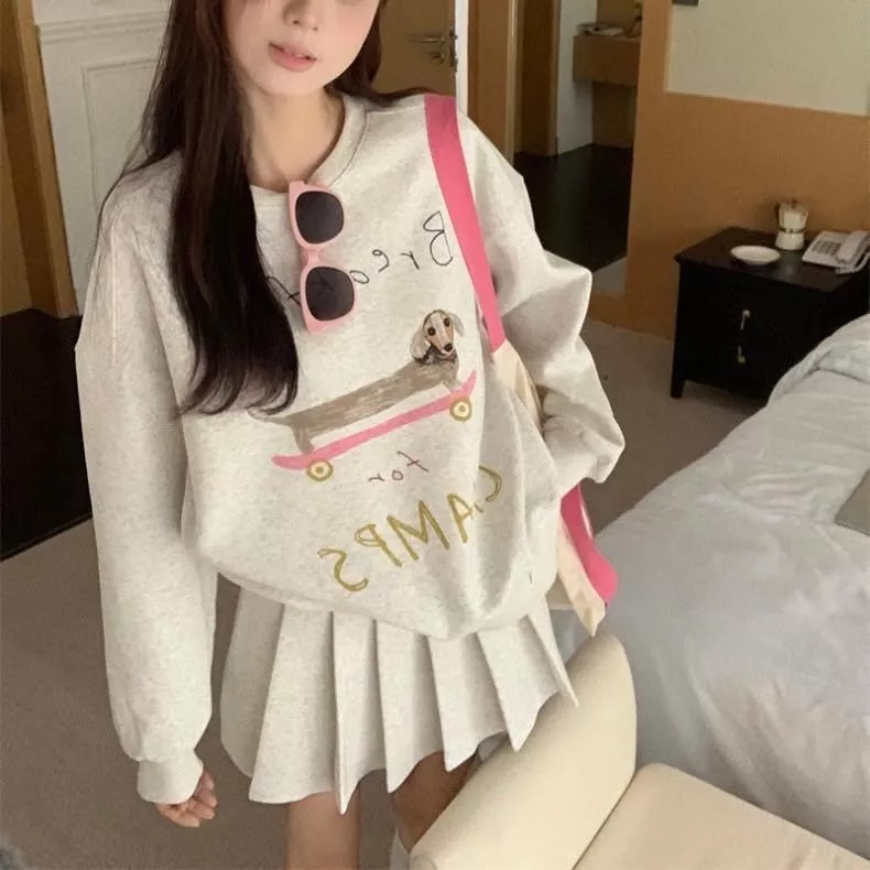 與狗狗的玩耍時光