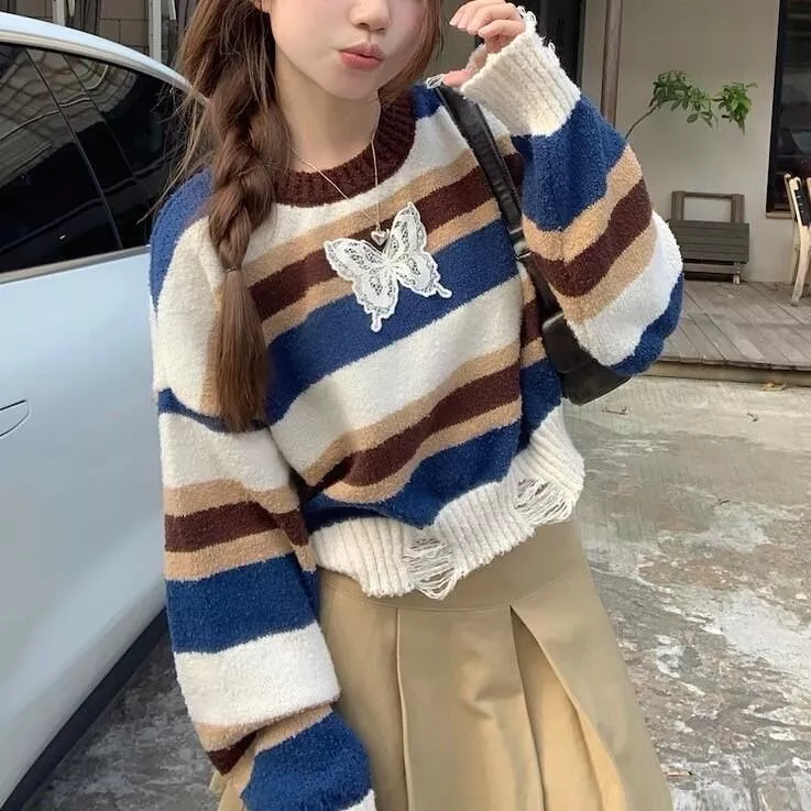 秋冬裡的蝴蝶精靈🦋