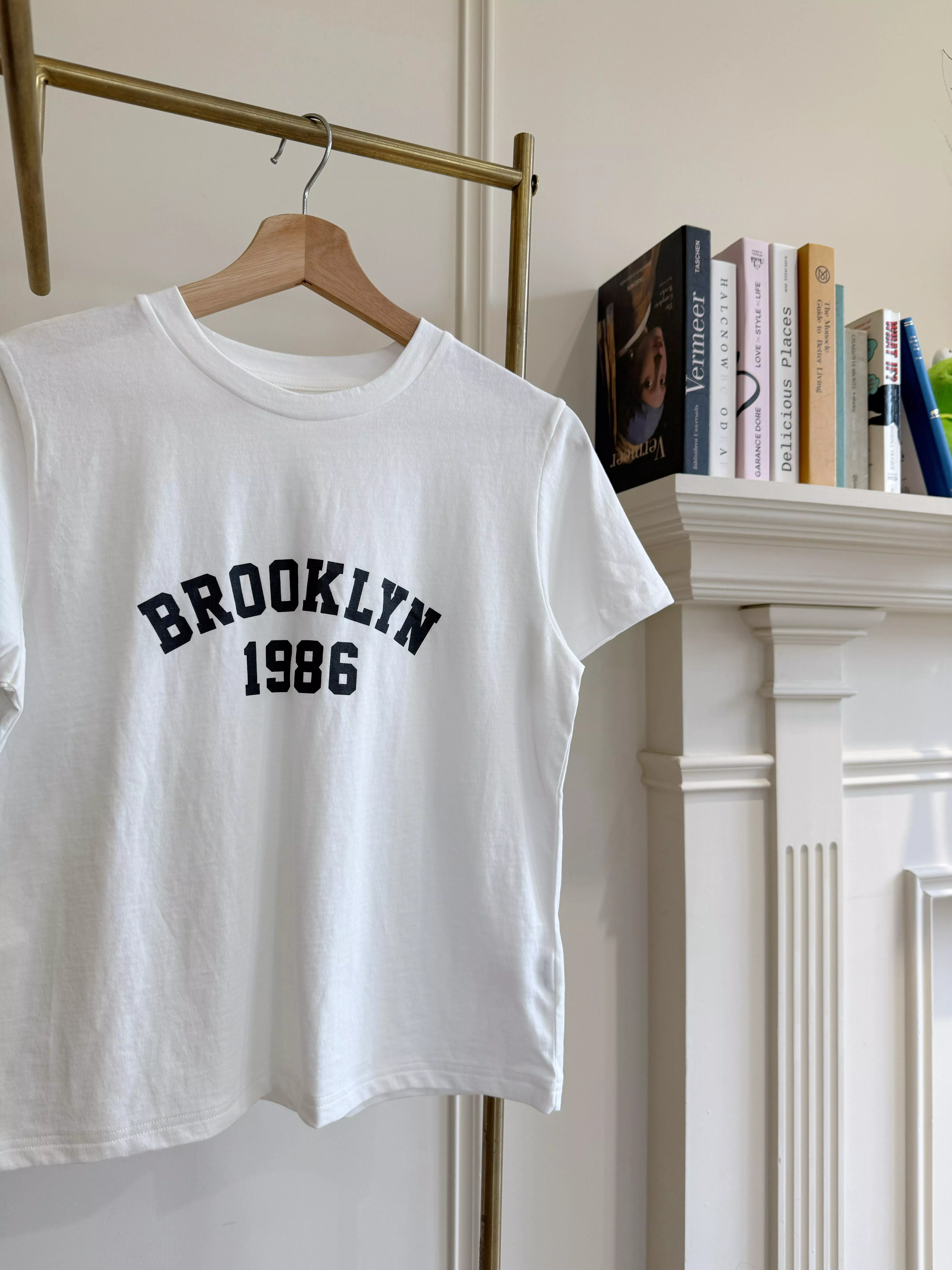BROOKLYN T恤