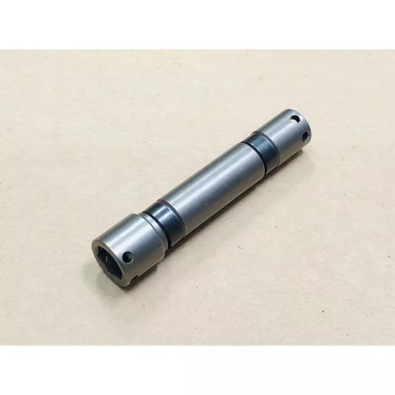 [扣辣五金] 台灣製 雙頭龍 雙頭套筒 起子套筒 雙用 兩用 起子機 快速套筒 10mm 8mm 12mm 13mm