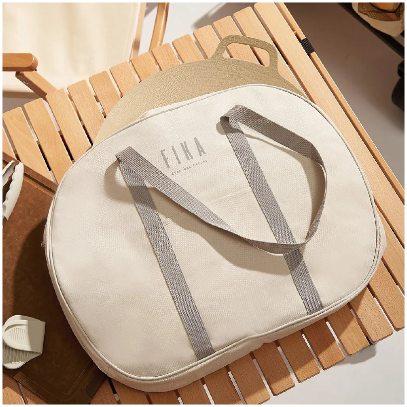 【吐司兒】FIKA系列鑄造燒烤盤34CM-FIKA