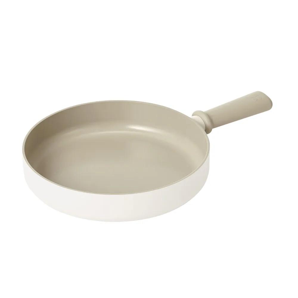 【吐司兒】迷你Chouchou咻咻系列平底鍋24CM-全覆底