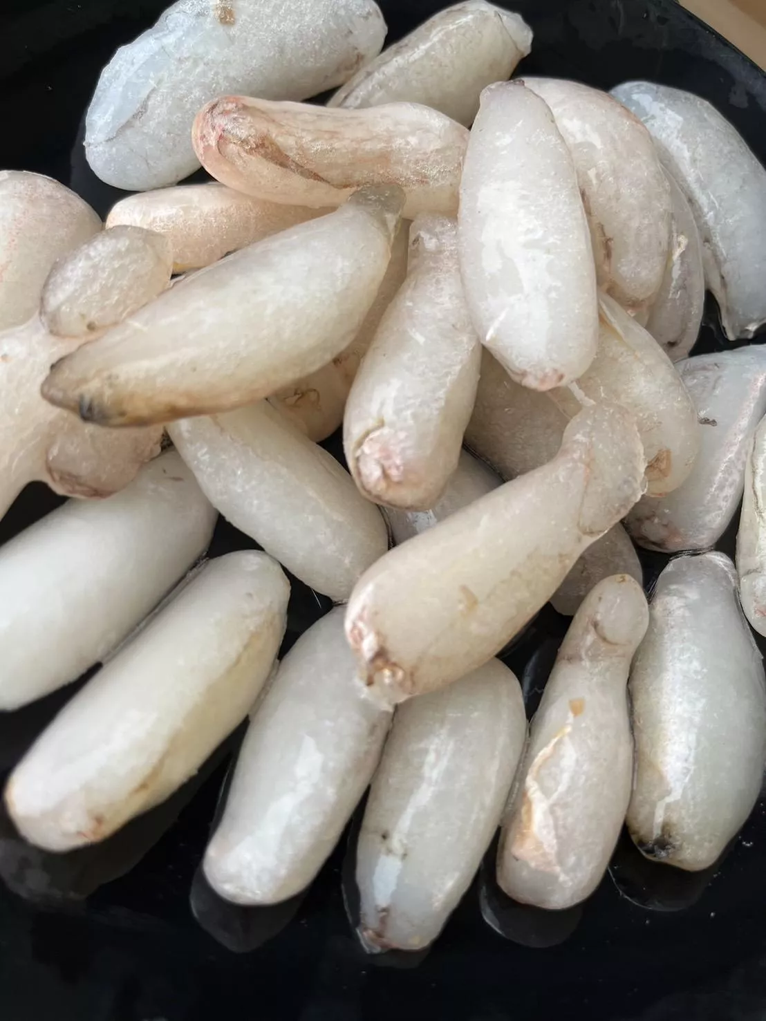 高品質特大蟹腿肉