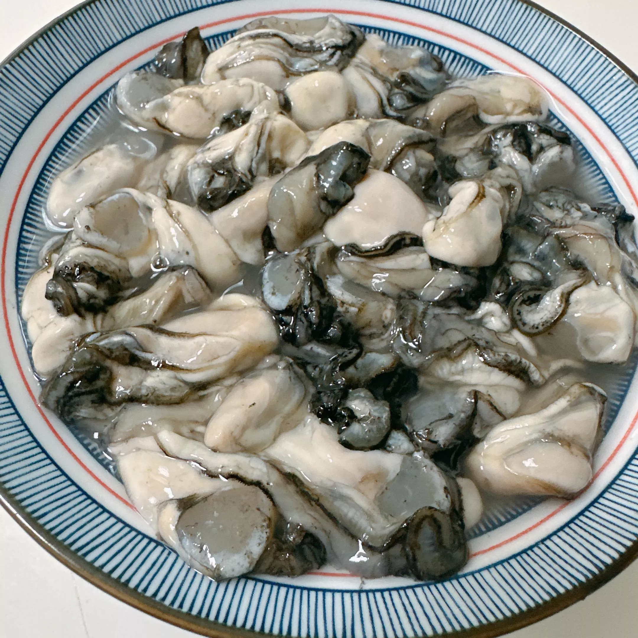 澎湖 純淨海域 鮮蚵肉(無泡藥無泡水)